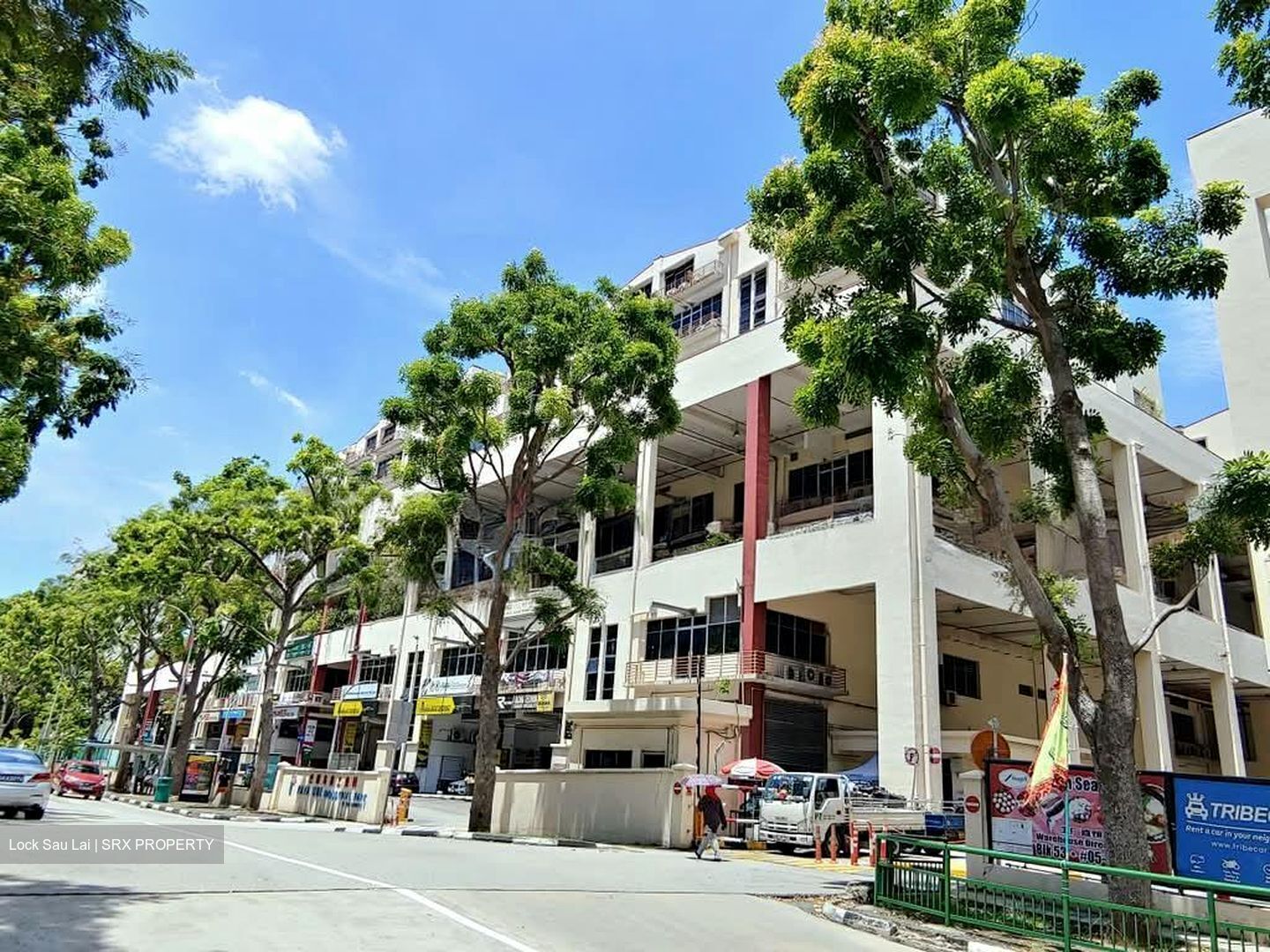 Paya Ubi Industrial Park (D14), Factory #565061351